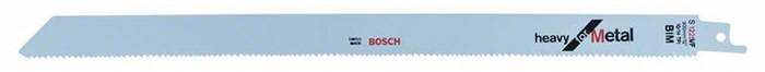 Säbelsägeblatt S 1225 VF L.300mm B.19mm TPI 10/14 1,8/2,6mm varioverz. 5er Pk.