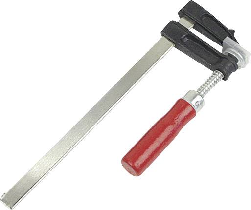 Brüder Mannesmann Schraubzwinge M 904-150 Spann-Weite (max.):150 mm Ausladungs-Maße:50 mm