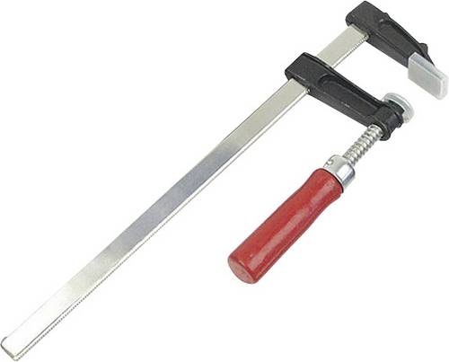Brüder Mannesmann Schraubzwinge M 904-300 Spann-Weite (max.):300 mm Ausladungs-Maße:50 mm