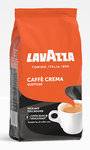 Lavazza Caffe CREMA Gustoso, 1 Kg Ganze Bohnen Kaffee