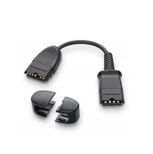 Headset-Adapter Plantronics