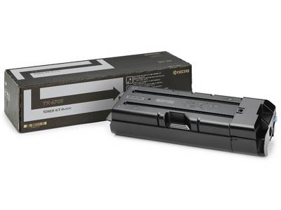Kyocera Toner TK-6705K Original Schwarz 70000 Seiten 1T02LF0NL0
