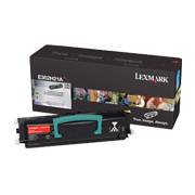 Lexmark Tonerkassette E350, E352 Original Schwarz 9000 Seiten E350H80G