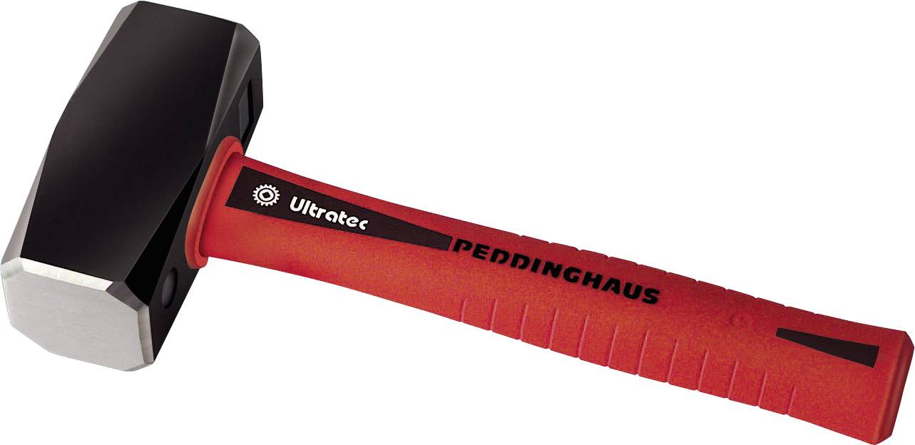 Peddinghaus ULTRATEC 5293.98.1250 Fäustel 1420g DIN 6475 1St.