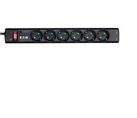 Eaton PS6TD Überspannungsschutz