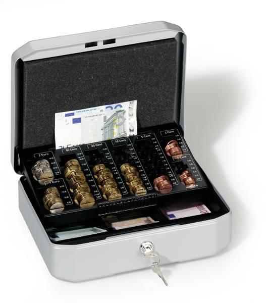 Geldkassette EUROBOXX® S