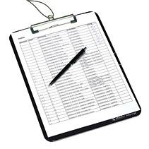 Herlitz Klemmbrett 11205663 Opak Schwarz (B x H) 225 mm x 315 mm