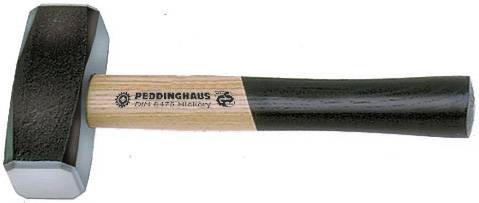 Peddinghaus 5293.02.1000 Fäustel 1150g DIN 6475 1St.