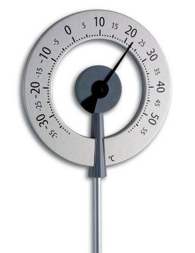TFA Dostmann Lollipop 12.2055.10 Thermometer