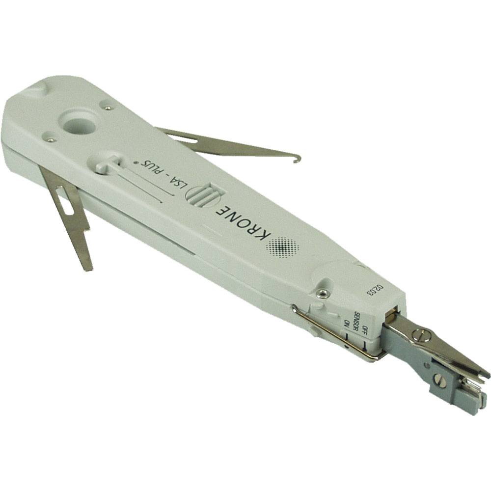 ADC Krone 6417 2 055-01 LSA-PLUS Anlegewerkzeug 0.7 bis 2.6 mm