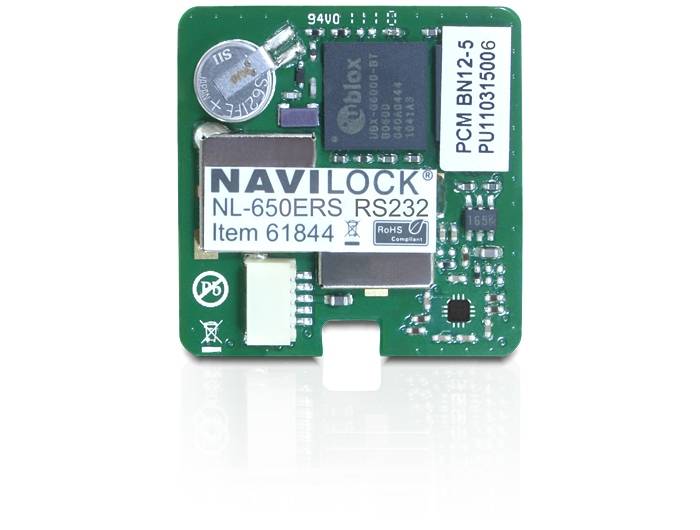 Navilock NL-650ERS GPS Empfänger 1 St.