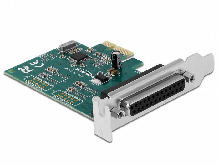 Delock 90412 PCI-Express Karte PCIe