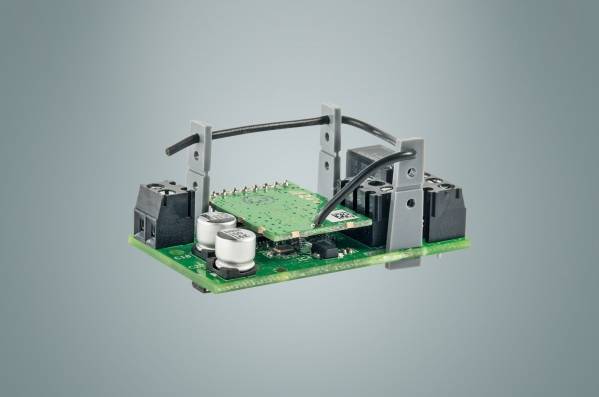 Homematic IP Funk Schaltaktor HmIP-PCBS