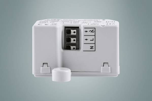 Homematic IP Funk Dimmaktor mit Dimmfunktion HmIP-FDT