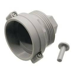 Homematic IP 01-760-29 Heizkörper-Ventil-Adapter Passend für Heizkörper Oventrop (bis 1998)