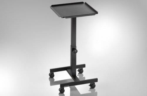 Celexon PT1010B Projektionstisch Schwarz