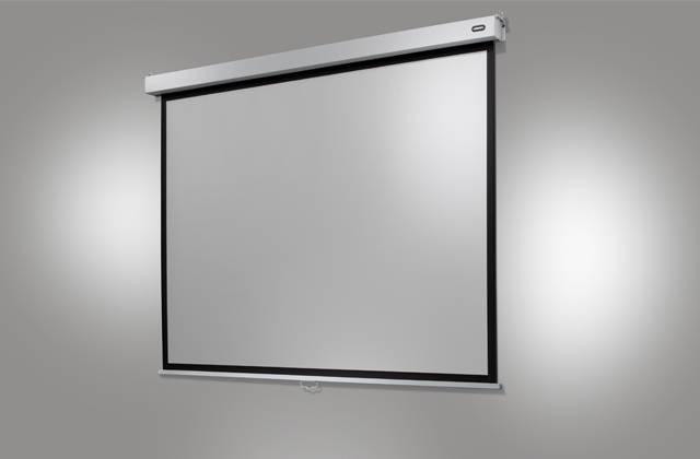 Celexon Rollo Professional Plus 1090789 Rolloleinwand 240 x 135 cm Bildformat: 16:9