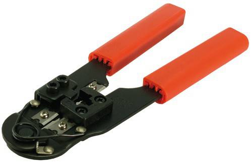 LogiLink WZ0004 Crimpzange