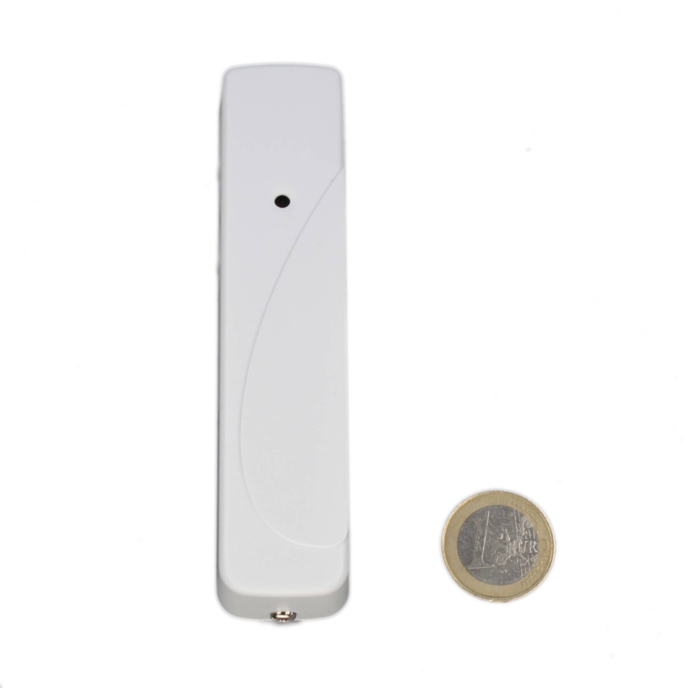 LUPUSEC Funk Temperatursensor Alarmanlage