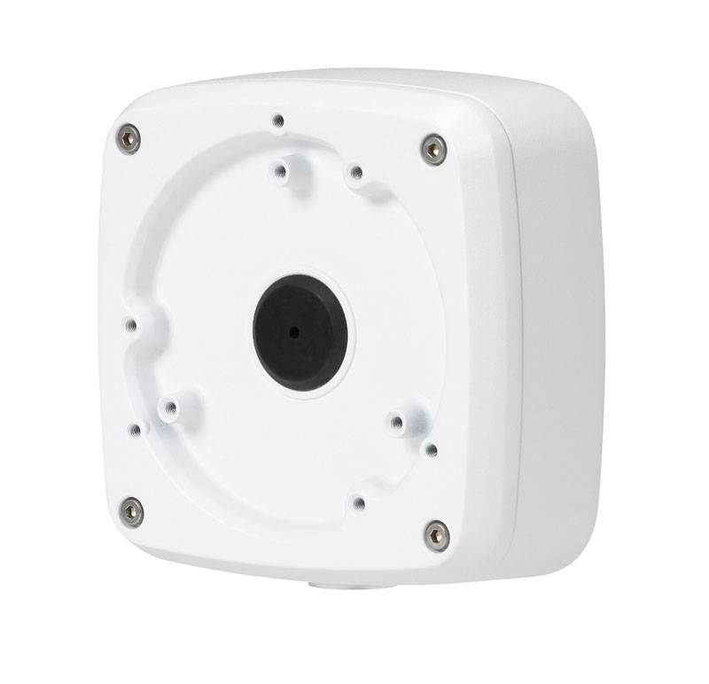 Lupus 13350 Installationsbox 3 kg Weiß