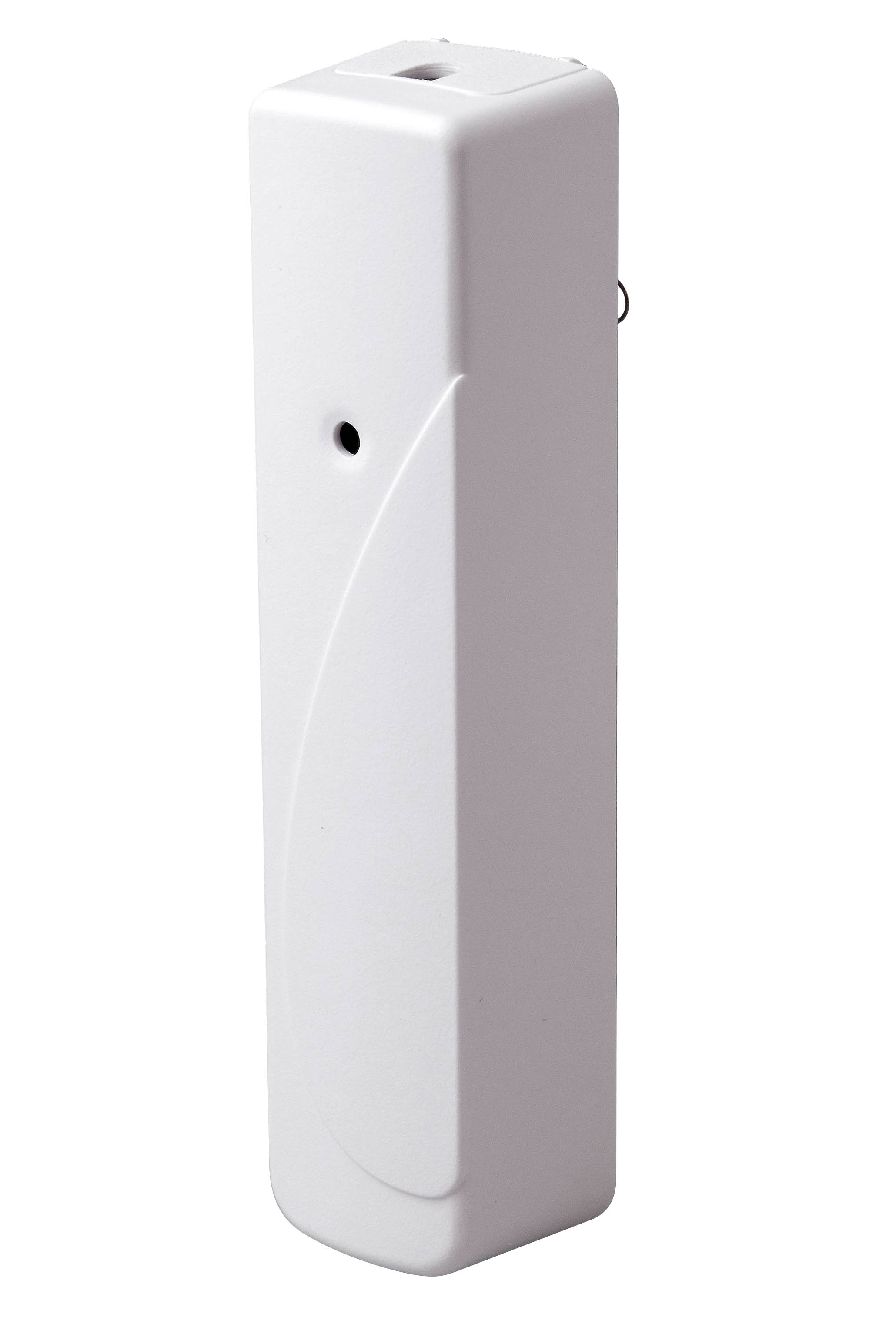LUPUSEC ZigBee Temperatursensor Schloss / Zutrittskontrolle