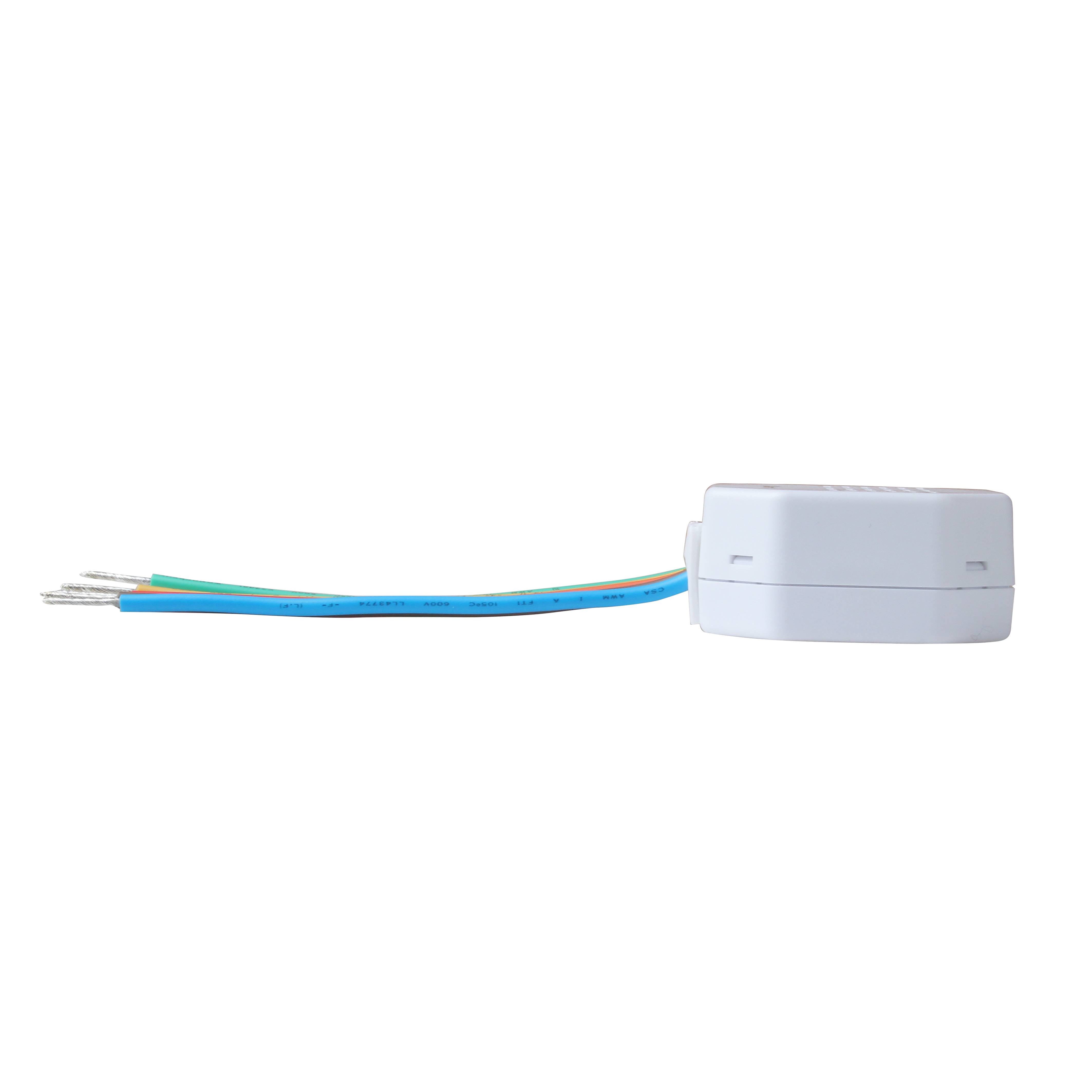 LUPUSEC ZigBee Rollladenaktor Relais V2