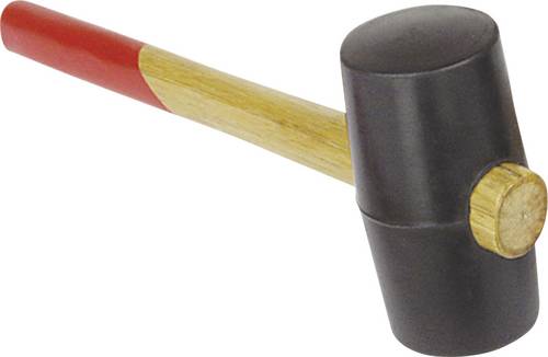 Brüder Mannesmann M 709-065 Gummihammer 483 g 325 mm 1 St.