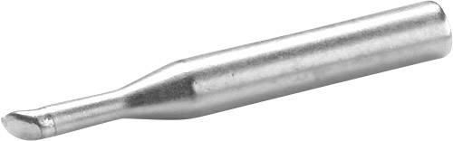 Ersa 172 LD Lötspitze abgeschrägt, ERSADUR Spitzen-Größe 4.1 mm  Inhalt 1 St.