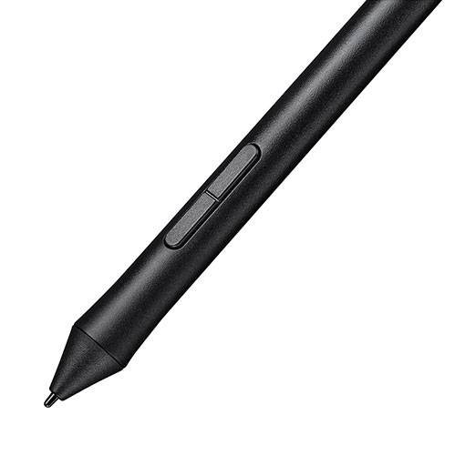 Wacom - Stift - elektromagnetisch - kabellos