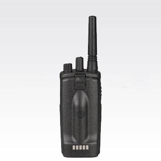 Motorola Solutions XT 460 188220 PMR-Handfunkgerät