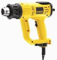 DEWALT D26411 - Heißluftgebläse - 2000W - 650