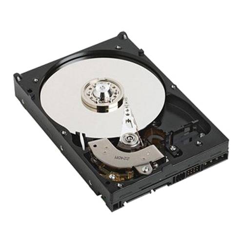 Dell 1 TB Interne Festplatte 8.9 cm (3.5 Zoll) SATA III 400-AFYB