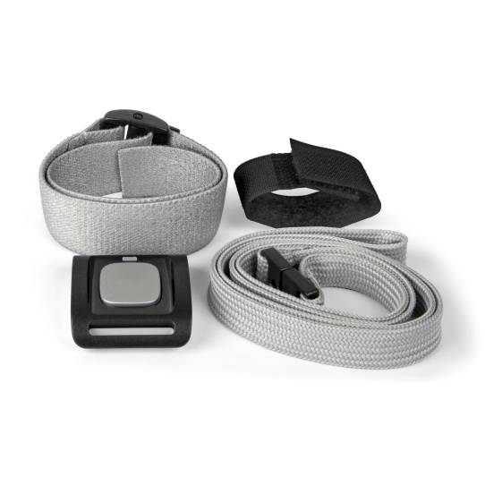 DORO 3500 - Alarmknopf für Handy - Schwarz, Silber
