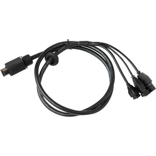 AXIS Kamerakabel Multicable C, 1 m 5506-201