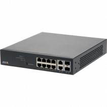 AXIS Axis T8508 PoE+ Network Switch - Switch Managed Netzwerk Switch