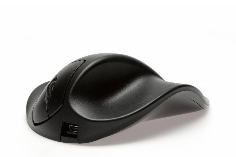 Bakker Elkhuizen HandShoeMouse Righthanded Extra Small