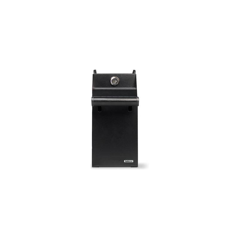 Safescan Geldschein-Tresor "Safescan 4100", schwarz