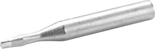 Ersa 172 KD Lötspitze Meißelform, ERSADUR Spitzen-Größe 3.1 mm  Inhalt 1 St.