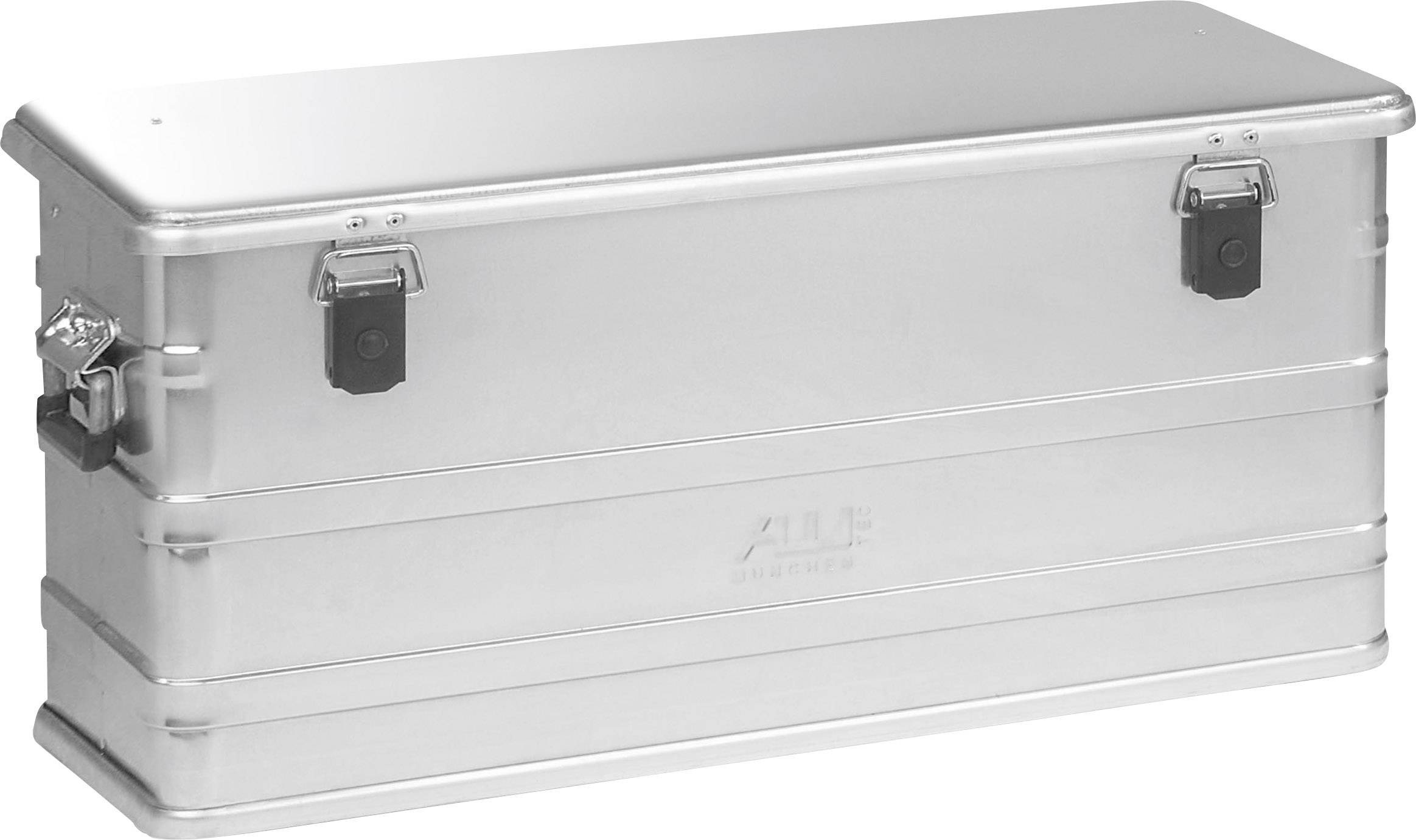 Alutec Aluminiumbox C 91 750x350x350mm