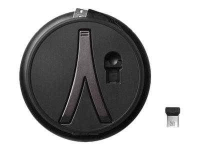 Jabra SPEAK 710 UC + Link 370 Konferenzlautsprecher Bluetooth® Schwarz, Grau