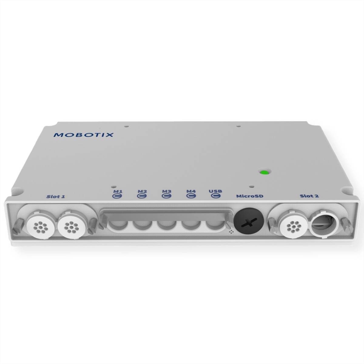 Mobotix Mx-S74A Mx-S74A LAN IP Überwachungskamera 3840 x 2160 Pixel