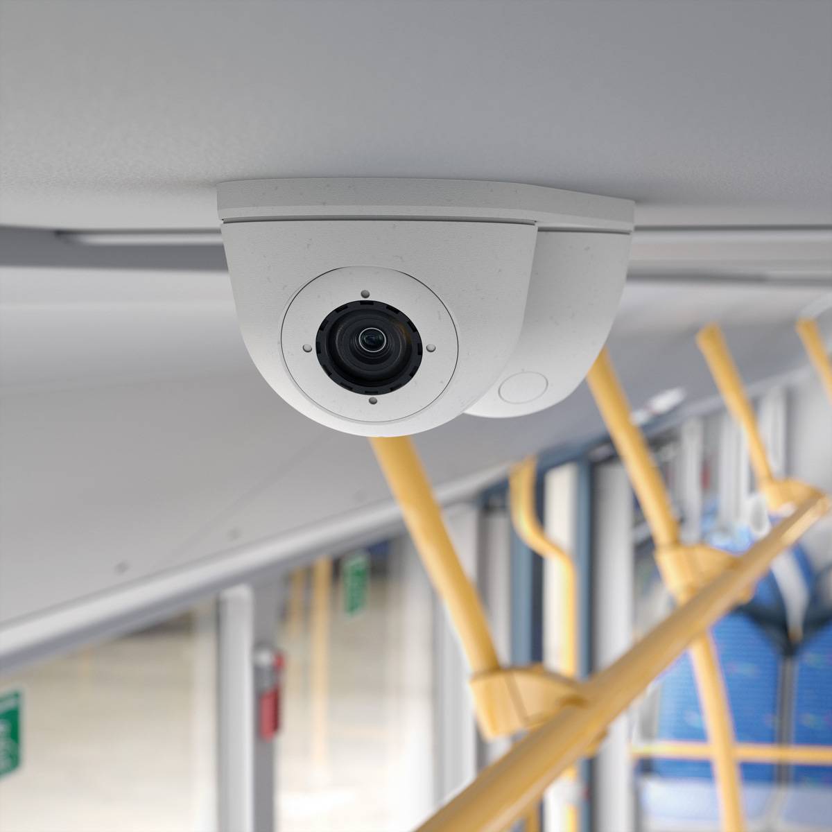 Mobotix Kamerahalter Mx-M-DLMA Mx-M-DLMA