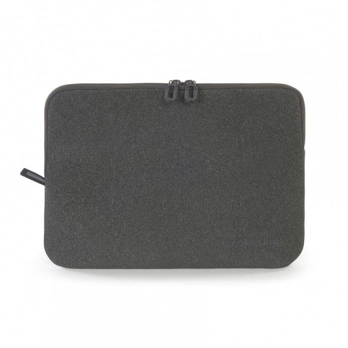 Tucano Notebook Hülle Melange Sleeve f. Noteb. 11-12 sw Passend für maximal: 30,5 cm (12") Schwarz