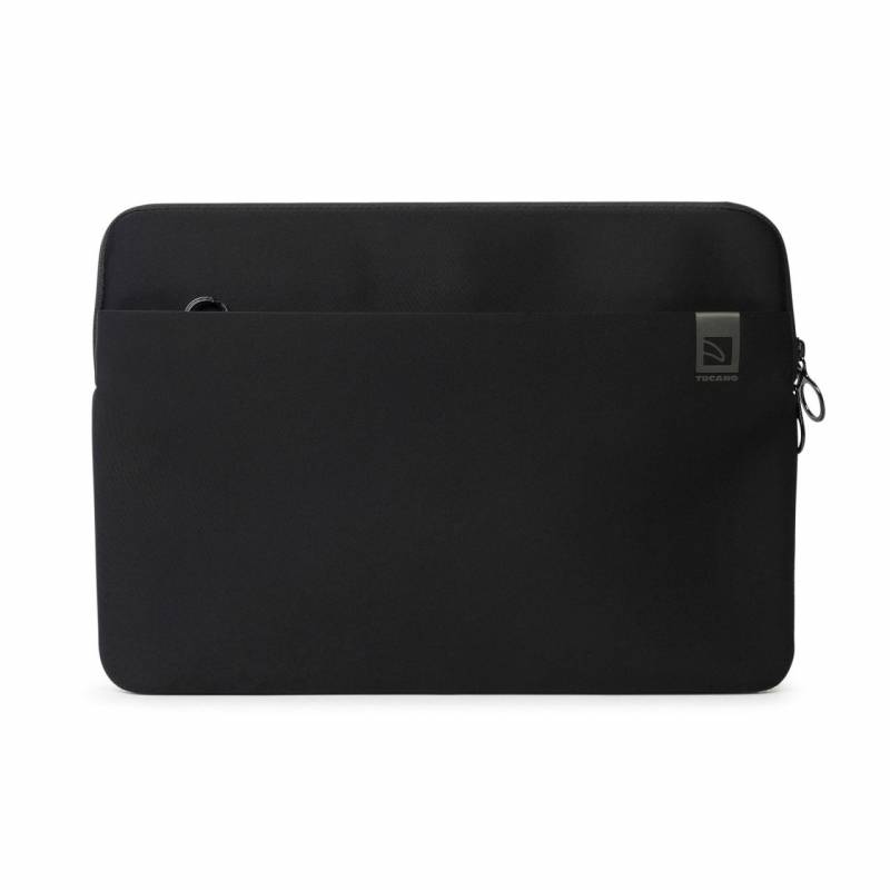 Tucano Notebook Hülle Second Skin Passend für maximal: 40,6 cm (16") Schwarz