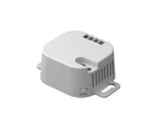 Lupus Electronics Relay Plus, 300 g, 49 x 26 x 71 mm, -10 - -45 °C, Weiß