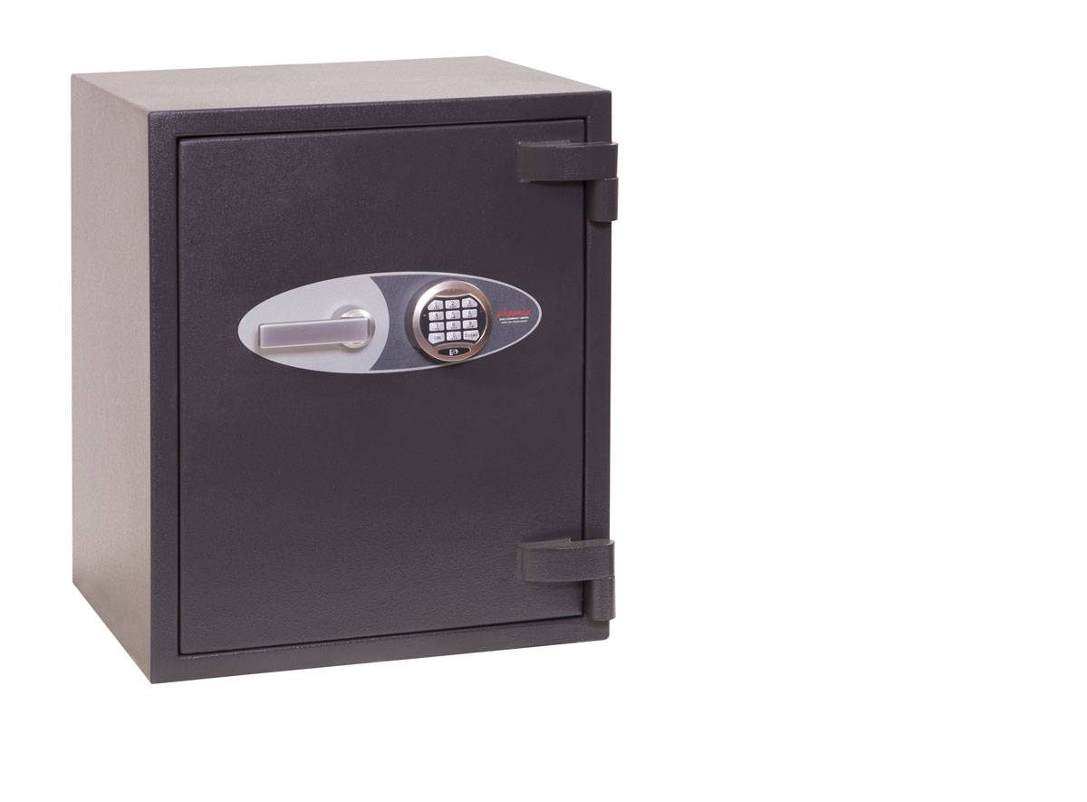 Phoenix HS2052E Mercury Feuerschutztresor Zahlenschloss