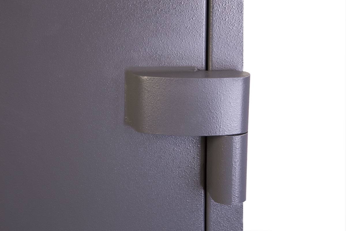 Phoenix HS3555K Elara Wertschutzschrank Schlüsselschloss