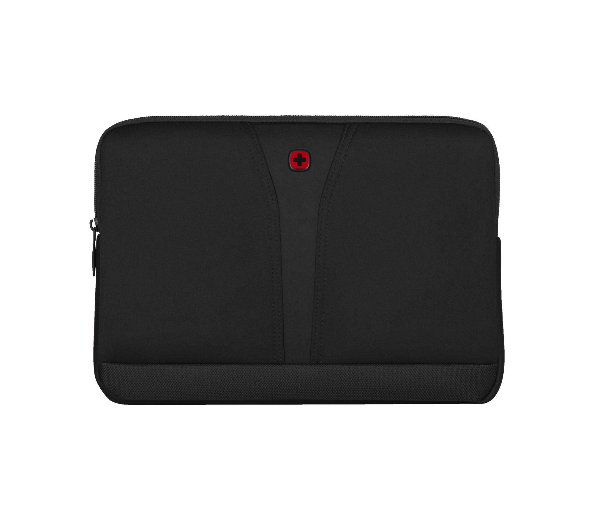 Wenger Notebook Hülle BC Fix Neoprene Passend für maximal: 32,8 cm (12,9") Schwarz