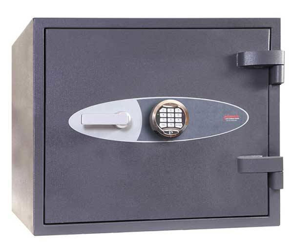 Phoenix HS1052E Neptune Wertschutzschrank Zahlenschloss