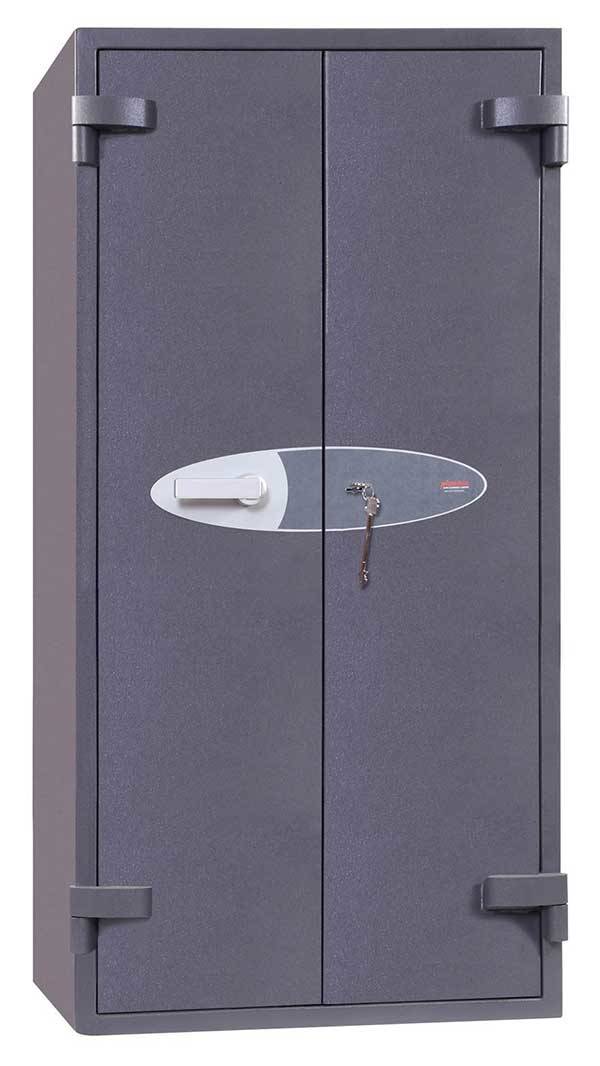 Phoenix HS1056K Neptune Wertschutzschrank Schlüsselschloss